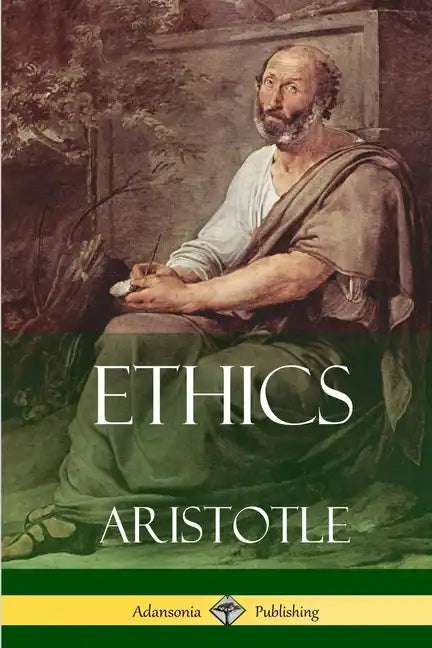 Ethics - Paperback