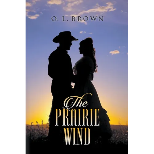The Prairie Wind - Paperback