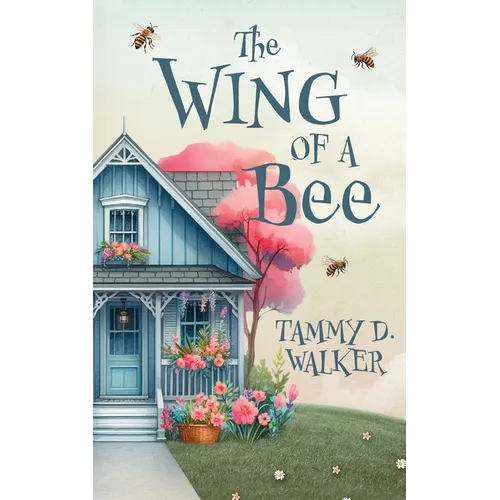 The Wing of a Bee - Paperback