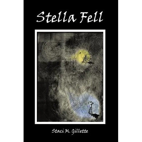 Stella Fell - Hardcover