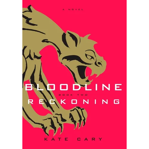 Reckoning - Paperback