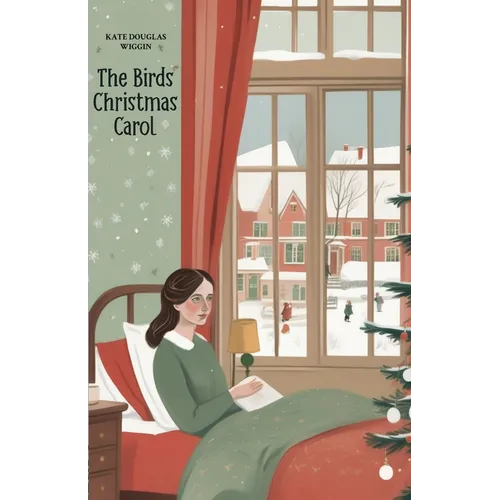 The Birds Christmas Carol - Paperback
