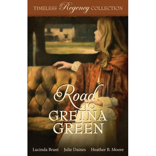 Road to Gretna Green - Paperback