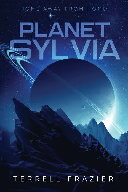 Planet Sylvia: Home Away From Home - Paperback