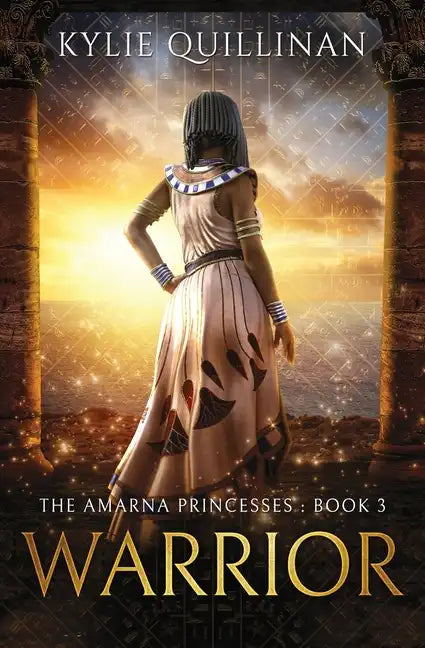 Warrior - Paperback