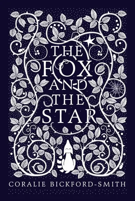 Fox and the Star - Hardcover