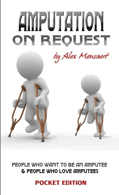 Amputation on request - Paperback