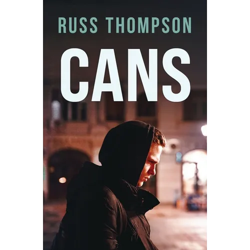 Cans - Paperback