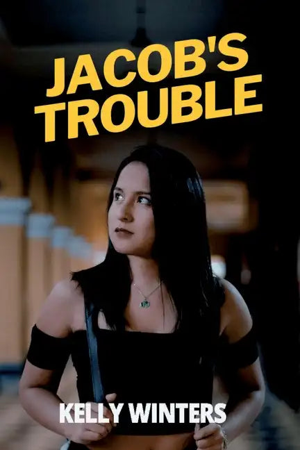Jacob's Trouble - Paperback