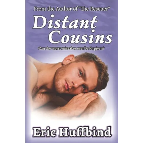 Distant Cousins: Contemporary Gay Male Romance - Paperback