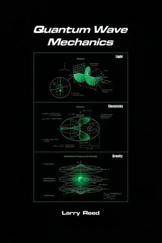 Quantum Wave Mechanics - Fourth Edition - Paperback