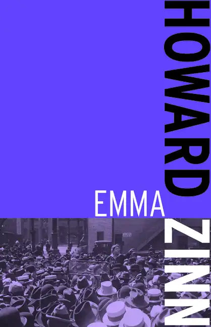 Emma - Paperback