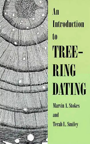 An Introduction to Tree-Ring Dating - Paperback