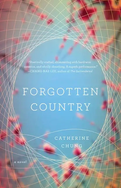 Forgotten Country - Paperback