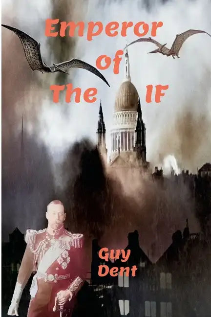 Emperor of the IF - Paperback