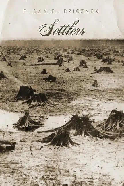 Settlers - Paperback