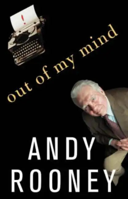 Out of My Mind - Paperback