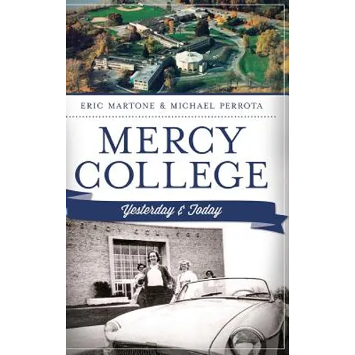 Mercy College - Hardcover