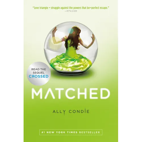 Matched - Paperback