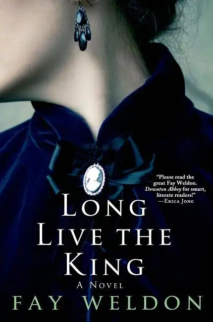 Long Live the King - Paperback