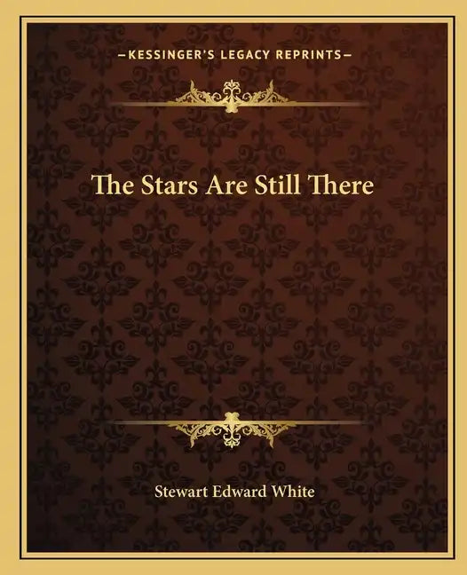 The Stars Are Still There - Paperback