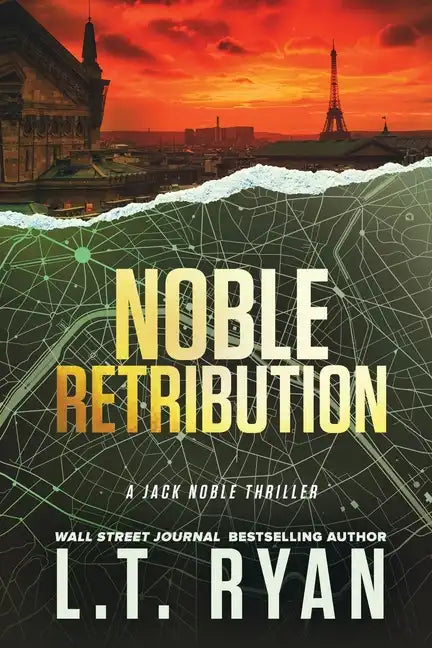 Noble Retribution - Paperback