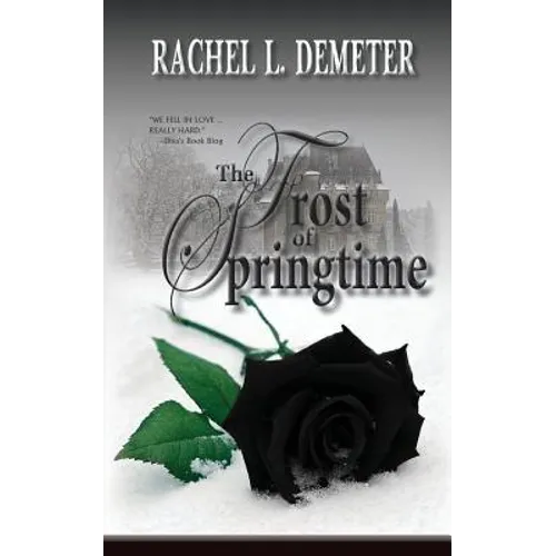 The Frost of Springtime - Paperback