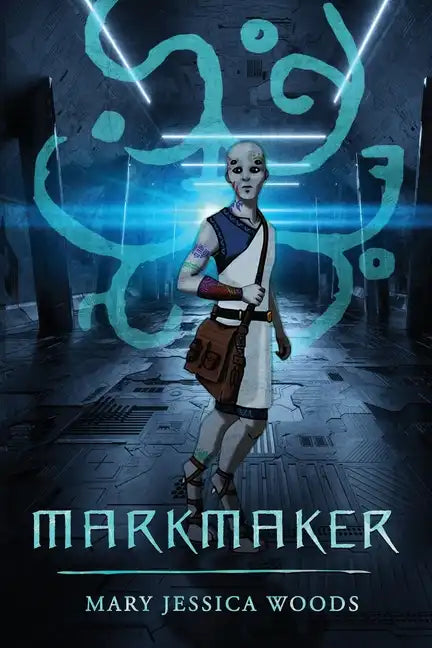 Markmaker - Paperback