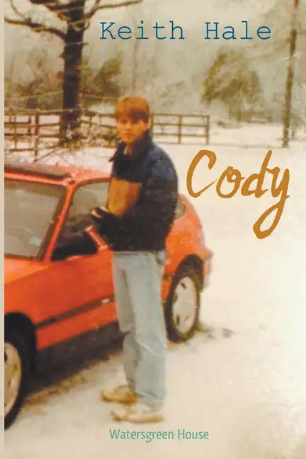 Cody - Paperback