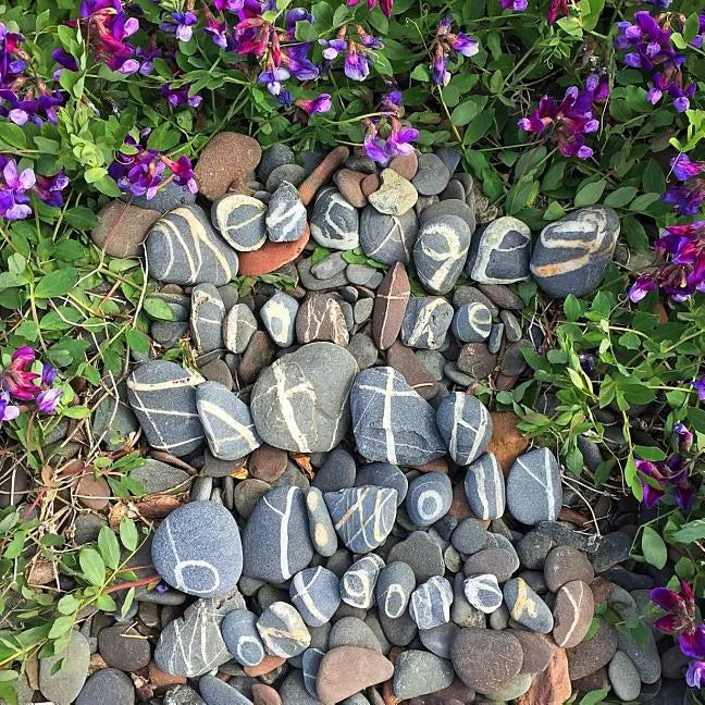 Messages from the Earth - Paperback