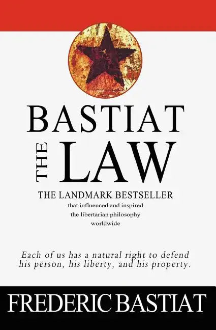 The Law - Paperback