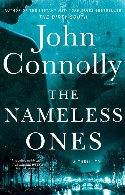 The Nameless Ones: A Thriller - Paperback