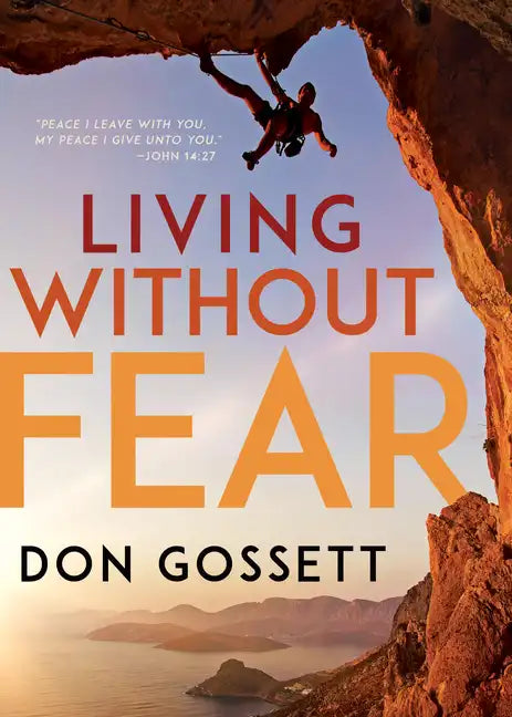 Living Without Fear - Paperback