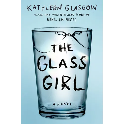 The Glass Girl - Hardcover