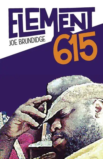 Element 615 - Paperback