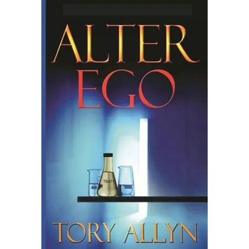 Alter Ego: Book One - Paperback