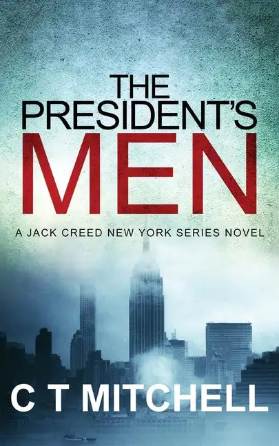 The President's Men - Paperback