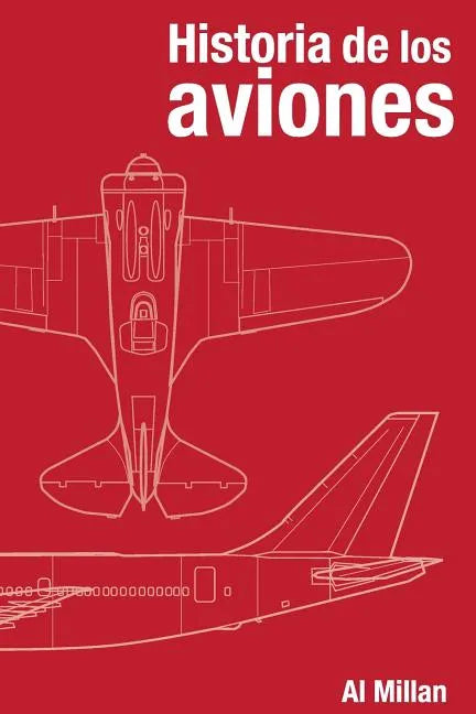 Historia de los aviones - Paperback