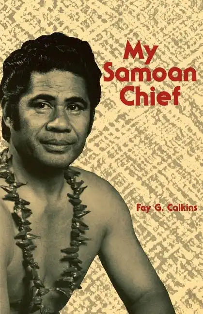 Calkins: My Samoan Chief Paper - Paperback