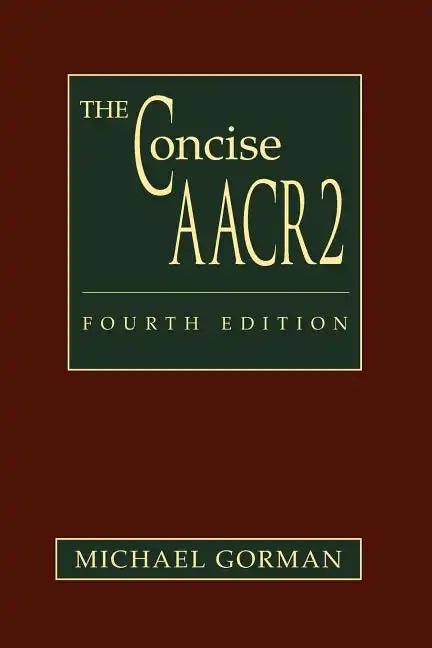 The Concise AACR2 - Paperback