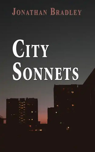 City Sonnets - Paperback