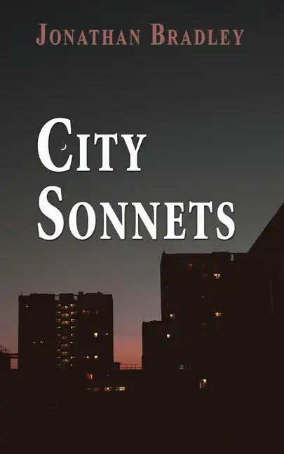 City Sonnets - Paperback