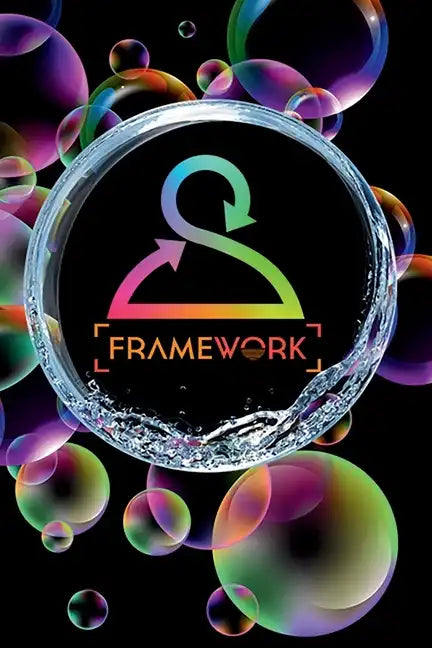 FrameWork Journal - Paperback