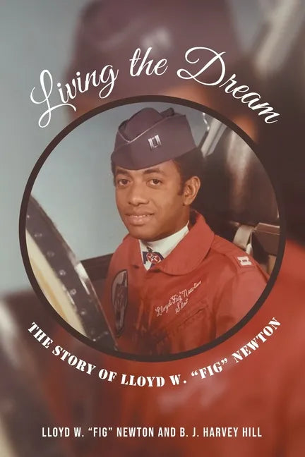 Living the Dream: The Story of Lloyd W. 