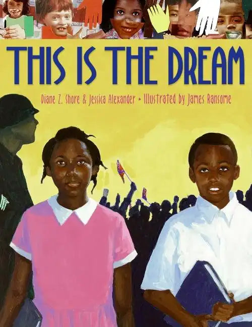This Is the Dream - Paperback