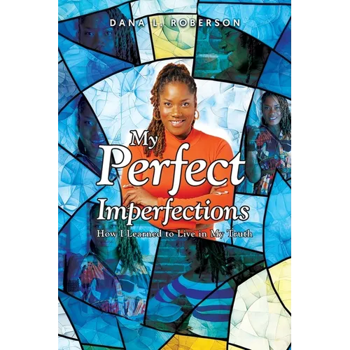 My Perfect Imperfections - Paperback