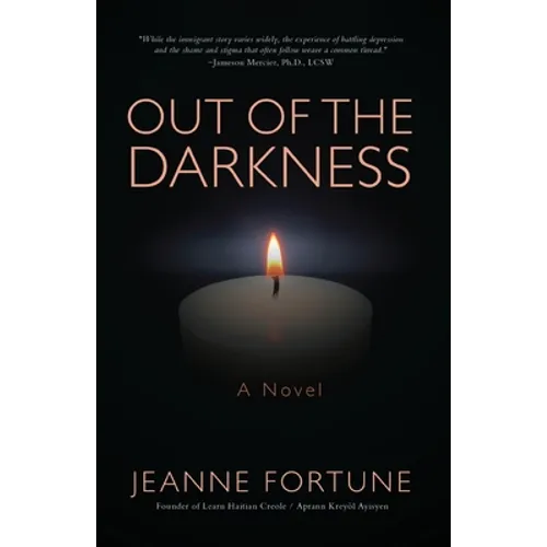 Out of the Darkness - Paperback