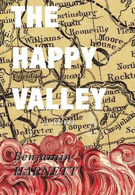 The Happy Valley - Hardcover