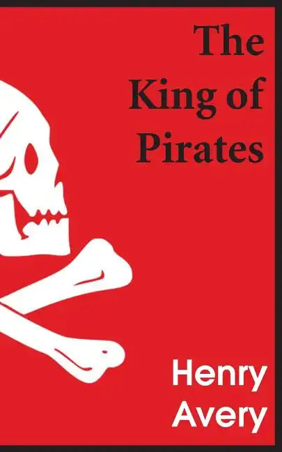 The King of Pirates - Paperback