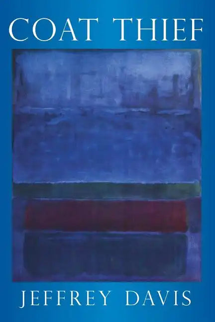 Coat Thief - Paperback